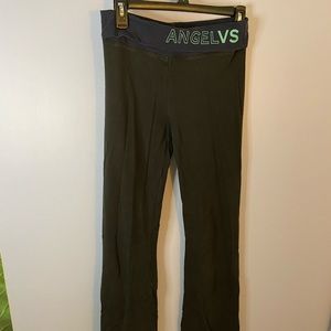 SOLD !! VS Yoga Pants LONG